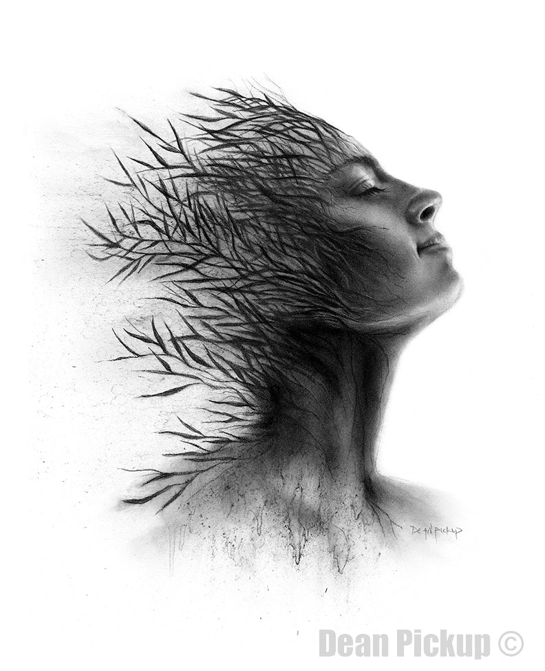 Finding Light, Series - 11"x14" Fine Art Prints