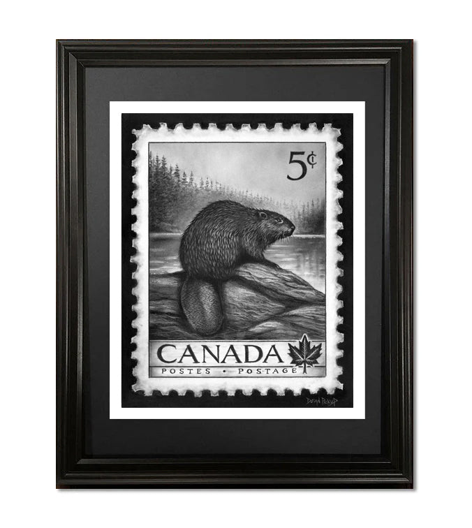 Stamped in Memory, Bundle - 11"x14" Fine Art Prints