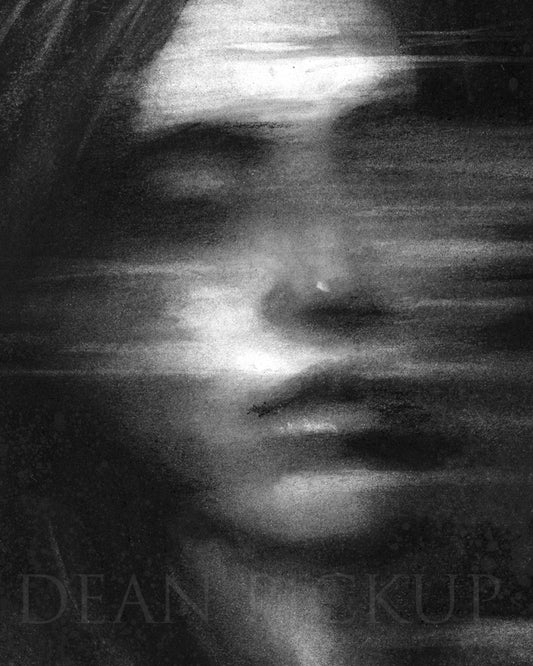 Drift, Fine Art Print - 11"x14"