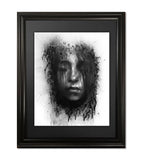 Breathe, Fine Art Print - 13"x16"