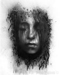 Breathe & Whisper, Series - 13"x16" Fine Art Prints
